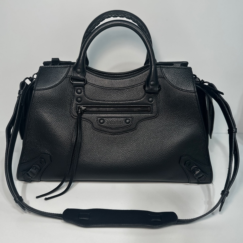 Balenciaga Neo Classic Medium Handbag